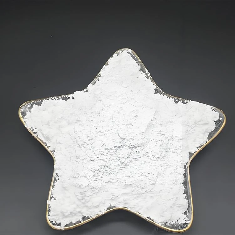 Aluminum Hydroxide For Composite Insulator