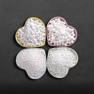 Alumina Desiccant w celu oddzielenia powietrza
